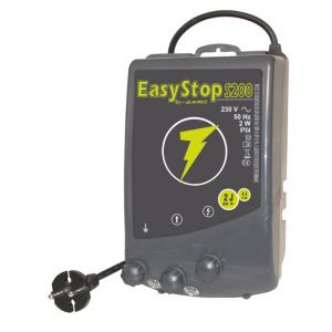 Energizador Red EASYSTOP S200